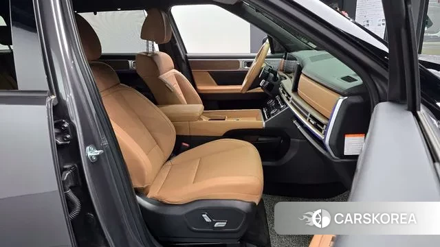 Hyundai Santa Fe (MX5) id 3674666 из Кореи 20