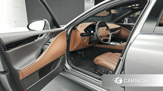 Genesis G80 (RG3) id 4338905 из Кореи 40