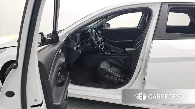 Hyundai Avante (CN7) id 3625716 из Кореи 20