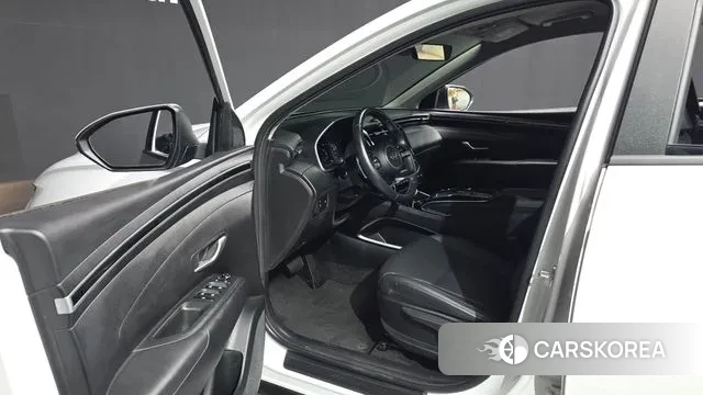 Hyundai Tucson (NX4) id 3550880 из Кореи 20