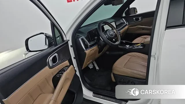 Kia The New Sorento 4th Generation id 3383293 из Кореи 20