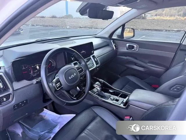 Kia Sorento 4th Generation id 3539413 из Кореи 13