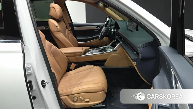 Genesis GV80 id 4201541 из Кореи 20