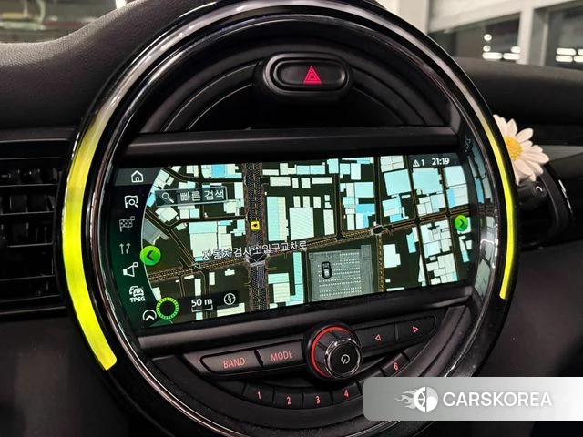 Mini Cooper id 3890286 из Кореи 17