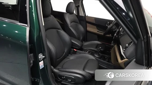 Mini Cooper D Countryman id 3464769 из Кореи 20
