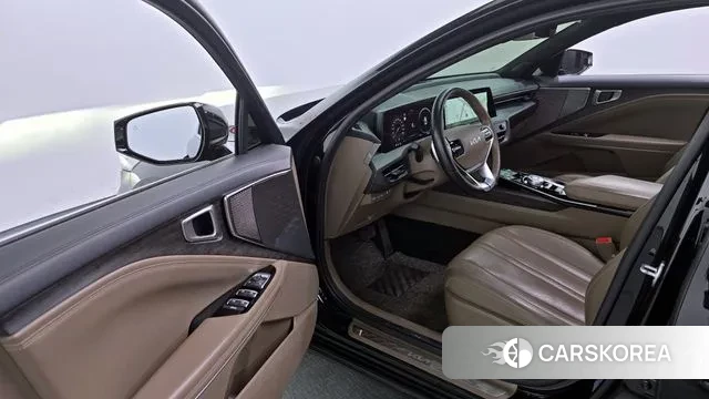 Kia K8 id 3616130 из Кореи 20