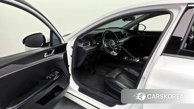 Kia K5 3rd generation id 3497366 из Кореи 20