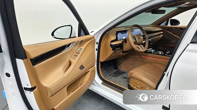 Genesis G80 (RG3) id 3758140 из Кореи 20