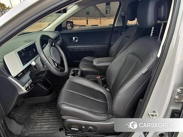 Hyundai Ionic 5 id 3864100 из Кореи 18