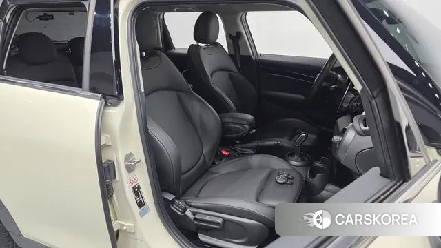 Mini Cooper id 3561552 из Кореи 20