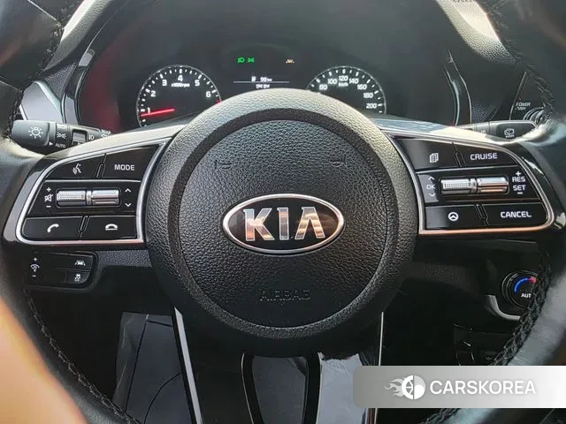 Kia Seltos id 3626154 из Кореи 20