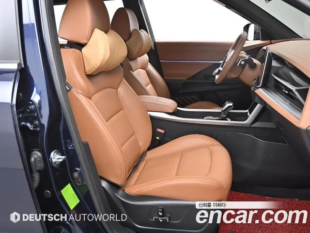 Ssangyong Torres id 2919884 из Кореи 20