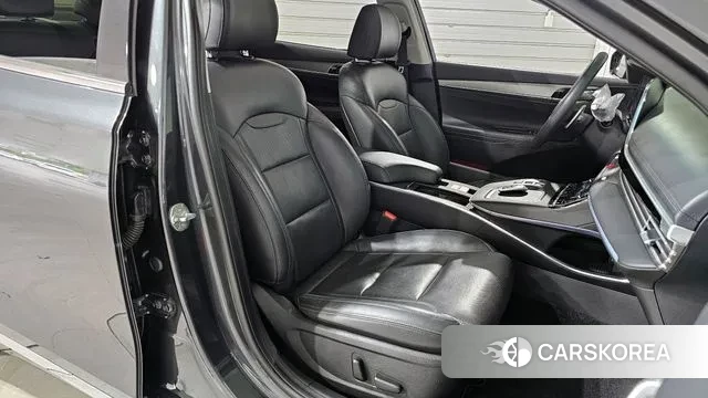 Hyundai The New Grandeur IG id 3007760 из Кореи 20