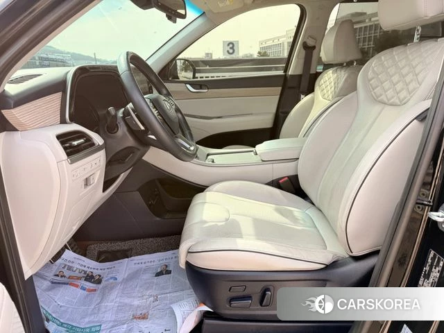 Hyundai Palisade id 3794266 из Кореи 20