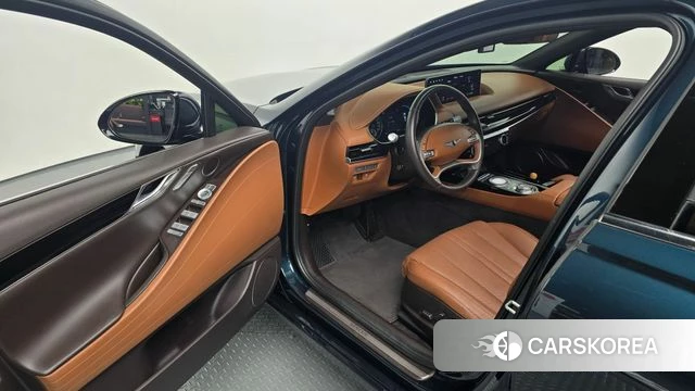 Genesis G80 (RG3) id 4567695 из Кореи 32