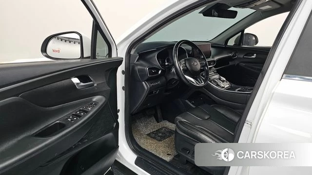 Hyundai The New Santa Fe id 4202894 из Кореи 44