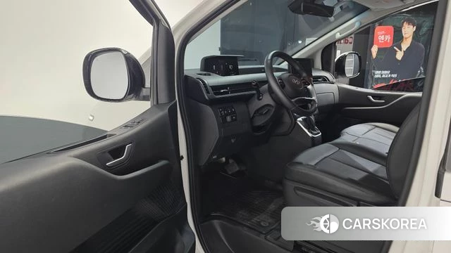 Hyundai Staria id 4400800 из Кореи 20
