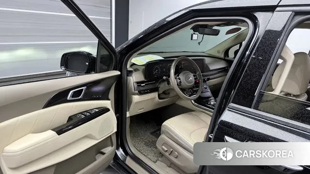 Kia Carnival 4th generation id 3484166 из Кореи 20