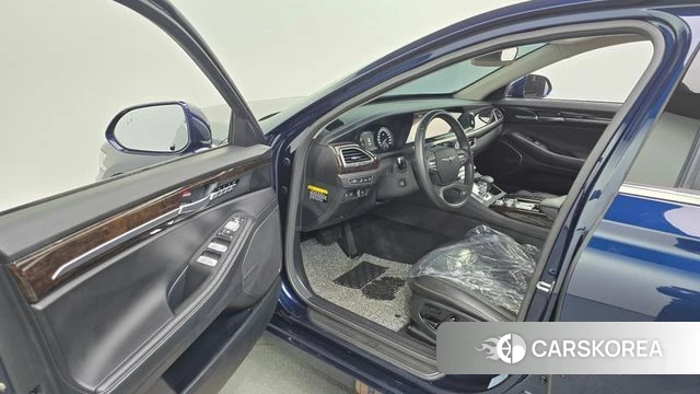 Genesis G90 id 3813226 из Кореи 20