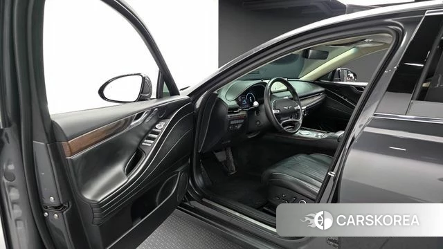 Genesis G80 (RG3) id 4637187 из Кореи 20