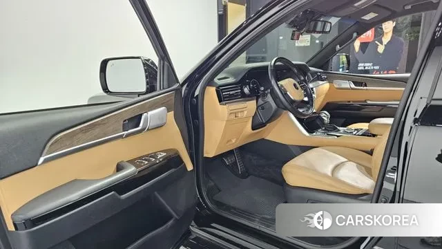 Kia Mohave Master id 3367211 из Кореи 20