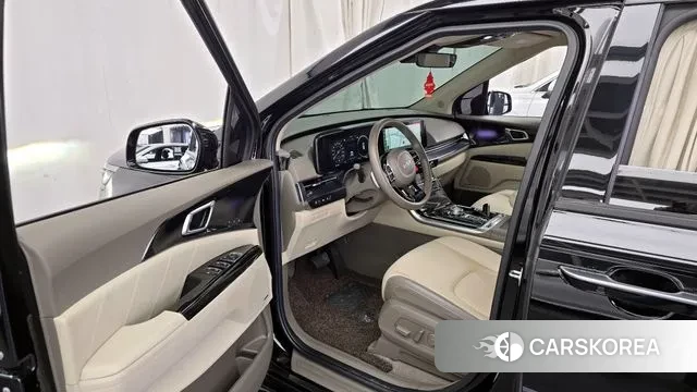 Kia Carnival 4th generation id 3360052 из Кореи 20