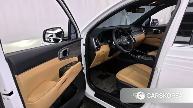 Kia Sorento 4th Generation id 3747161 из Кореи 20