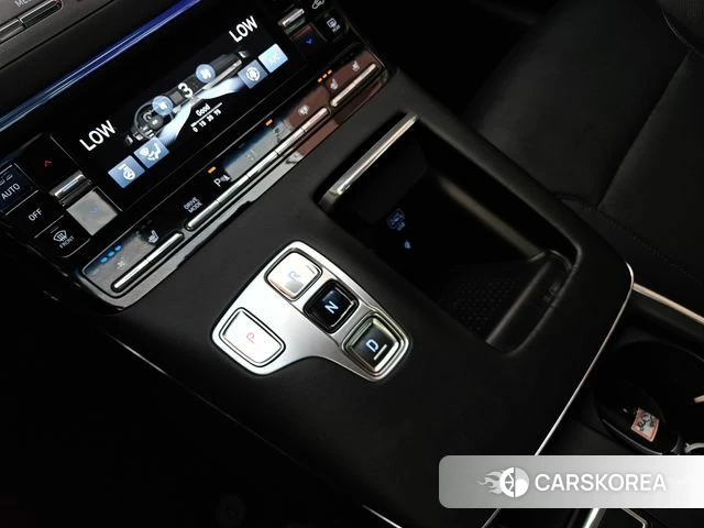 Hyundai The New Grandeur IG id 4445759 из Кореи 20