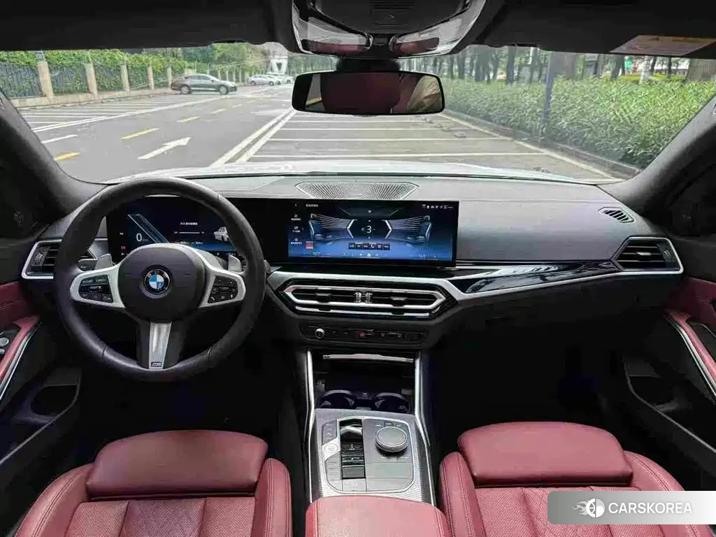 BMW 3 series id 4649336 из Китая 10