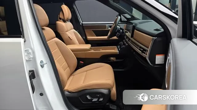 Hyundai Santa Fe (MX5) id 3457511 из Кореи 20