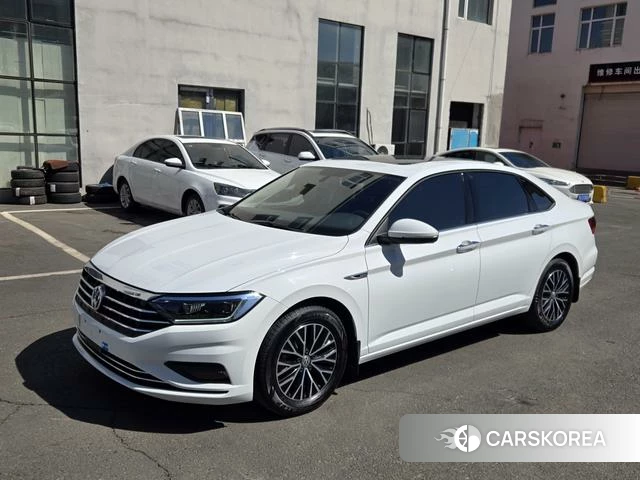 Volkswagen Sagitar id 4207887 из Китая 12