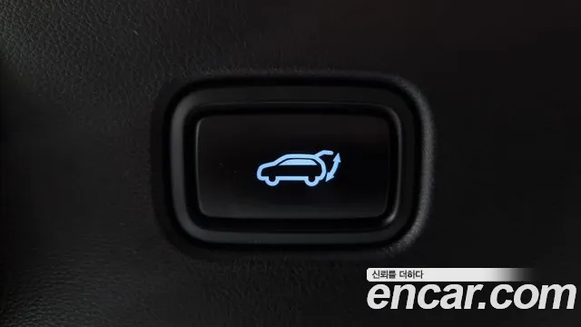 Hyundai Tucson Hybrid (NX4) id 2674099 из Кореи 20