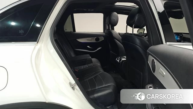 Mercedes-Benz GLC-Class X253 id 4736654 из Кореи 38
