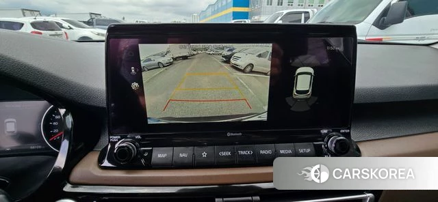 Kia Seltos id 4511626 из Кореи 20