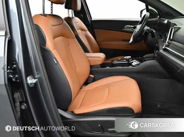 Kia Sportage 5th Generation id 4705541 из Кореи 20