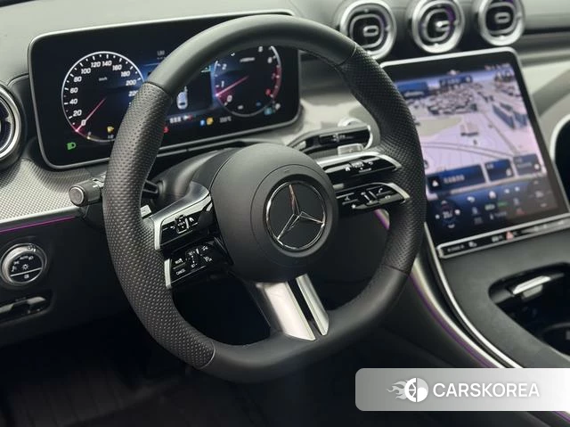 Mercedes-Benz Class C id 4300342 из Китая 18