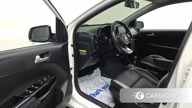 Kia All New Morning (JA) id 4295004 из Кореи 20