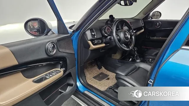 Mini Cooper D Countryman id 3345313 из Кореи 20