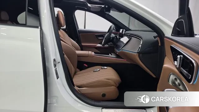 Mercedes-Benz E-Class W214 id 3347394 из Кореи 20