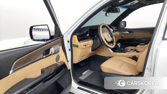 Kia Mohave Master id 4568161 из Кореи 20