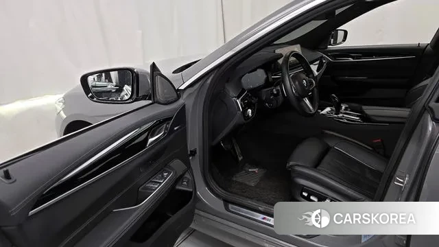 BMW 6 Series GT (G32) id 2905652 из Кореи 20