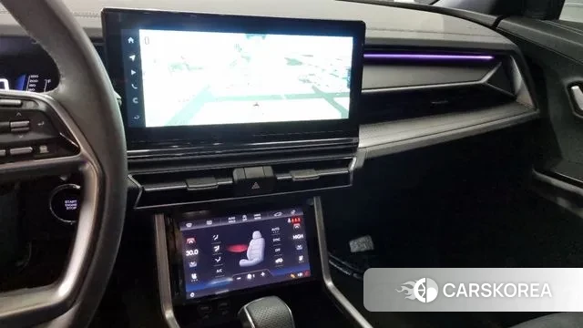 Ssangyong Torres id 3289150 из Кореи 18