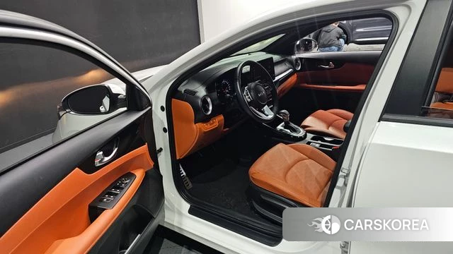 Kia The New K3 2nd generation id 4223471 из Кореи 31