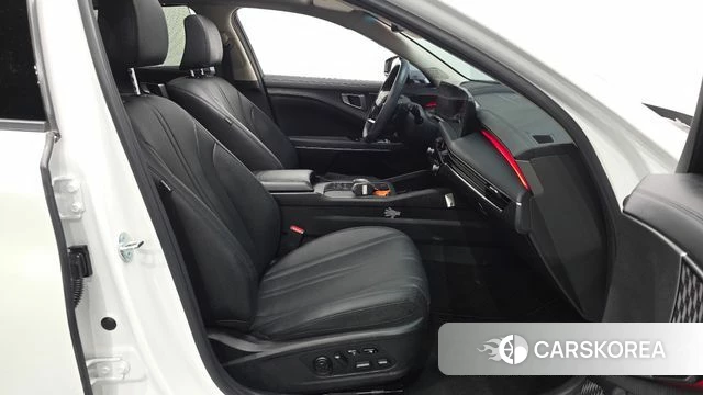 Kia The New K8 id 3891158 из Кореи 20