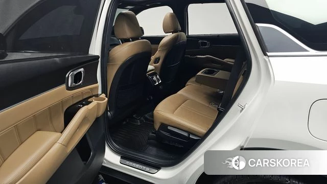 Kia The New Sorento 4th Generation id 4462831 из Кореи 35