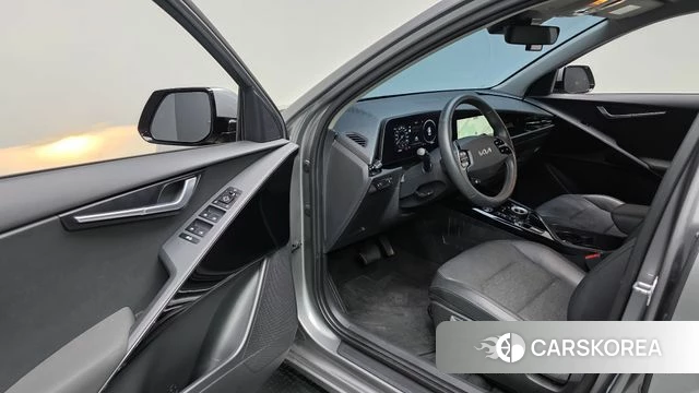 Kia Di All New Niro EV id 4847978 из Кореи 20