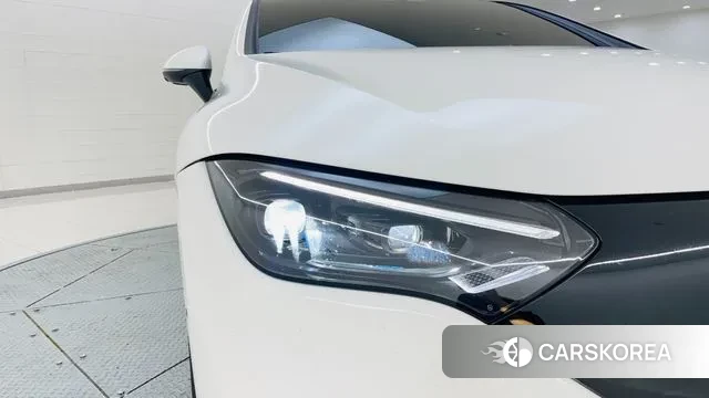 Mercedes-Benz EQE V295 id 2883747 из Кореи 20