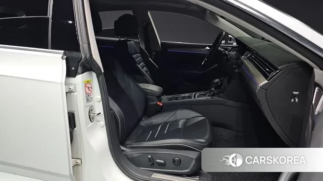 Volkswagen Arteon id 3514767 из Кореи 20