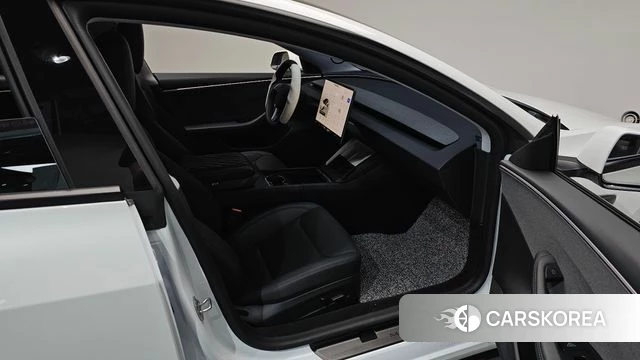 Tesla Model 3 id 4748879 из Кореи 35
