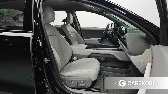 Hyundai Ionic 6 id 4415057 из Кореи 36